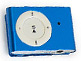 Шпионская камера в виде iPod shuffle
