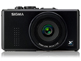 Sigma DP2: яркий фотокомпакт от именитого разработчика