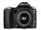 SLR-камера Pentax *istDL2