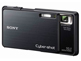 CES 2009: Sony DSC-G3 – первая в мире камера с Wi-Fi и браузером