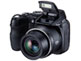 FinePix S2000HD – грядущий 10-Мп ультразум от Fujifilm