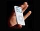 Apple iPod nano получит алюминиевый корпус?