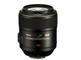 AF-S VR Micro-Nikkor 105mm f/2.8G IF-ED – первый в мире макро-объектив с оптическим стабилизатором и ультразвуковым мотором