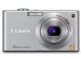 Panasonic DMC-FX37: красивая 