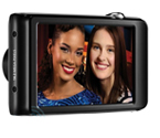 Genius G-Shot HD501- защищенная туристическая HD видеокамера