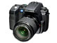 Фотокамера Dynax 5D от Konica Minolta