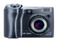 Еще одна новинка от Olympus