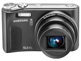 CES 2009: 10,2-Мп компактный ультразум Samsung HZ10W