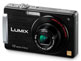 Panasonic Lumix DMC-FX550: фотокамера для съемки HD-видео