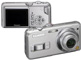 Три новинки от Panasonic: фотокамеры Lumix DMC-LS2, DMC-LZ3 и DMC-LZ5