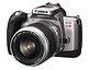 Canon EOS 300X приходит на смену популярной EOS 300V
