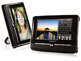 Transcend T.photo 720 – цифровая фоторамка и не только
