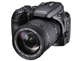 Fujifilm FinePix S200EXR: камера для продвинутых фотолюбителей