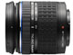Телеобъектив Olympus для системы 4:3