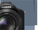 Panasonic Lumix DMC-FZ50 пополняет ряды флагманских фотокамер