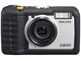 Камера Ricoh G600 не боится пыли, влаги и падений