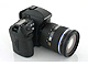 Olympus выпустит преемника E-5 с поддержкой систем Micro Four Thirds и Four Thirds