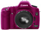 Canon EOS 5D Mark II