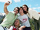 На страже семейного бюджета камера Sony DSC-S45