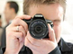 Мини цифрозеркальная камера Olympus E400