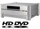 Диски HD DVD можно записывать дома