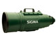 Новые объективы Sigma