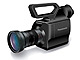 Panasonic AG-AF100 – первая в мире профессиональная видеокамера стандарта Micro Four Thirds