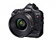 Зеркальная камера Canon EOS-1D C с поддержкой видеосъёмки в формате 4K
