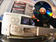 Samsung объединит Blu-ray с HD DVD?
