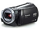 Panasonic анонсировала две новые видеокамеры HDC-SD5 и HDC-SX5