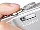 Цифровая фотокамера LUMIX DMC-TZ10