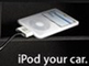 iPod за рулем