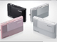 Модный аксессуар в виде фотокамеры Sony Cybershot DSC-T10