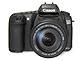 Canon EOS 20D знает русский язык!