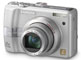 Panasonic LZ7 и LZ6: 6–кратный зум стал еще компактнее