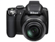 У Nikon готов 24-кратный «суперзум» Coolpix P90