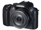 Samsung NX - грядущая гибридная камера