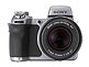 6 цифровых фотоаппаратов Sony – каждому по потребностям