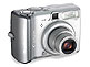На смену Canon PowerShot A85 пришла A520: подробности