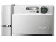 Ультратонкая фотокамера Sony Cyber-shot DSC-T30 - эталон стиля