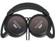 Наушники JVC HA-NC80 – для тех, кто любит летать
