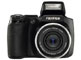 Fujifilm S5700 - апгрейд популярного бюджетного суперзума