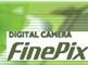 Фотокамера FujiFilm FinePix Z3 скромна, красива и умна