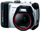 Непромокаемая камера от Fujifilm