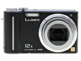 Тест-обзор Panasonic Lumix DMC-ZS3