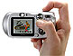 Обзор Sony DSC P200