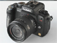Цена и сроки релиза Panasonic LUMIX DMC-GH1