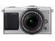 Камера Olympus E-P1 доступна для приобретения