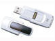 Buffalo RUF2-FS: линейка USB-брелоков со сканером отпечатка пальцев