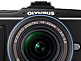 Olympus E-P2: просто PEN